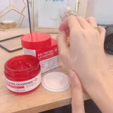 سام باي مي كريم سيكاسوسيد بخلاصة شجرة الشاي الأحمر 60 جم | SOME BY MI Red Tea Tree Cicassoside Final Solution Cream 60g