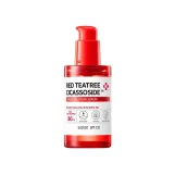 سام باي مي سيروم ديرما سيكاسوسيد بخلاصة شجرة الشاي الأحمر 50 مل | SOME BY MI Red Tea Tree Cicassoside Derma Solution Serum 50ml
