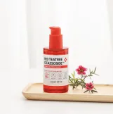 سام باي مي سيروم ديرما سيكاسوسيد بخلاصة شجرة الشاي الأحمر 50 مل | SOME BY MI Red Tea Tree Cicassoside Derma Solution Serum 50ml
