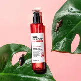 سام باي مي تونر سنيل تروسيكا ميراكل معالج للبشرة 135 مل | SOME BY MI Snail Truecica Miracle Repair Toner 135ml