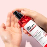 سام باي مي تونر سنيل تروسيكا ميراكل معالج للبشرة 135 مل | SOME BY MI Snail Truecica Miracle Repair Toner 135ml