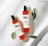 سام باي مي تونر سنيل تروسيكا ميراكل معالج للبشرة 135 مل | SOME BY MI Snail Truecica Miracle Repair Toner 135ml