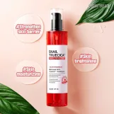 سام باي مي تونر سنيل تروسيكا ميراكل معالج للبشرة 135 مل | SOME BY MI Snail Truecica Miracle Repair Toner 135ml