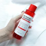 سام باي مي تونر سيكاسوسيد بخلاصة شجرة الشاي الأحمر لتهدئة البشرة 150 مل | SOME BY MI Red TeaTree Cicassoside Final Solution Toner 150ml