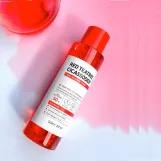 سام باي مي تونر سيكاسوسيد بخلاصة شجرة الشاي الأحمر لتهدئة البشرة 150 مل | SOME BY MI Red TeaTree Cicassoside Final Solution Toner 150ml