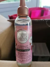 لانجار مادشين معالج قوي لطيف لفروة الرأس 75 ملل   |  Langhaar mädchen hair tonic Lovely Long 75 ml