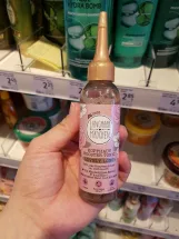 لانجار مادشين معالج قوي لطيف لفروة الرأس 75 ملل   |  Langhaar mädchen hair tonic Lovely Long 75 ml