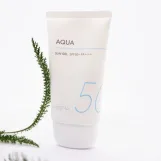 ميشا جل أكوا صن بلوك  للحماية من  أشعة الشمس  50 ملل  |   Missha All Around Safe Block Aqua Sun SPF50+ PA++++ 50ml