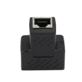 كونفرت كابل انترنت RJ45 تحويل 2*1