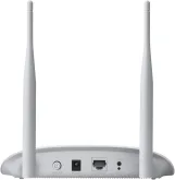اكسس TPLink لاسلكي 300 ميجابت