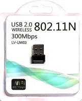 محول واي فاي 802.11N لاسلكي