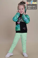 بجامه بناتي بنجور