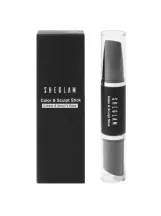 قلم كونتور دابل من شيجلام |SHEGLAM COLOR & SCULPT STICK NUDE & COCOA