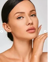 قلم دابل ايلاينر و كحل  شيجلام |  SHEGlAM EXPERT CREAMY EYELINER - 01 BLACK