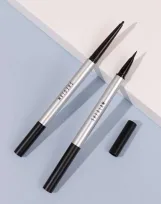 قلم دابل ايلاينر و كحل  شيجلام |  SHEGlAM EXPERT CREAMY EYELINER - 01 BLACK