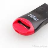 ريدر قارئ كروت الذاكرة من النوع  Micro SD