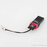 ريدر قارئ كروت الذاكرة من النوع  Micro SD