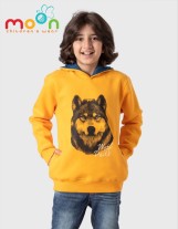 تيشرت محير كابيشو Wolf