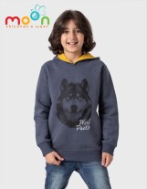 تيشرت محير كابيشو Wolf