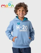 تيشرت وسط كابيشو H-20