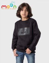 تيشرت محير حوض MOVE