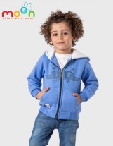 جاكيت ميلتون بيبي KS035