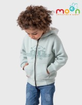 جاكيت ميلتون بيبي KS035