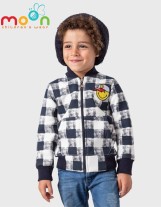 جاكيت  بيبي سوسته KS023