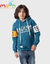 تيشرت كابيشو محير