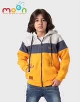 جاكيت ميلتون محير كابيشو KL043