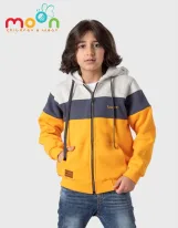 جاكيت ميلتون محير كابيشو KL043