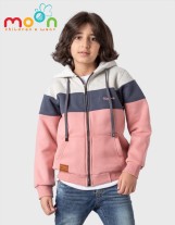 جاكيت ميلتون محير كابيشو KL043