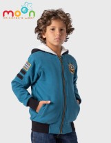 جاكيت ميلتون وسط KM038