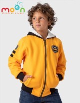 جاكيت ميلتون وسط KM038