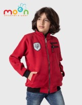 جاكيت ميلتون محير KL042