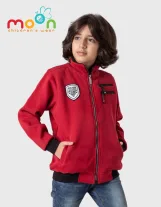 جاكيت ميلتون محير KL042