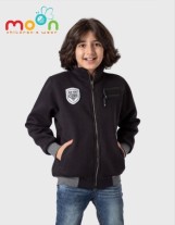 جاكيت ميلتون محير KL042