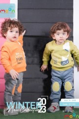 بجاما اولادي Best LIttle MAN