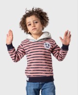 سويت شيرت بيبي كابيشو IT`S