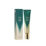 ايه اتش سي كريم عيون الشباب الدائم للوجه 12 مل  |  AHC Youth Lasting Real Eye Cream For Face 12ml