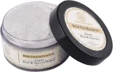 خادى مقشر الوجه الطبيعي الأيورفيديك برائحة الورد والمشمش  | Khadi Natural Rose & Apricot Walnut Facial Scrub
