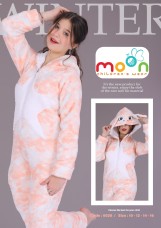 6026 سالوبيت محير نجمة مقاس 10-16