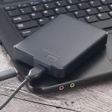 راك هارد USB2