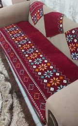 طقم للانتريه