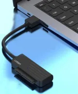 راك هارد USB SATA