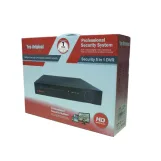 دى فى آر كاميرات 8 مخارج - DVR Yes original 8port