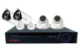 دى فى آر كاميرات 8 مخارج - DVR Yes original 8port