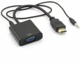 كابل hd to vga adapter
