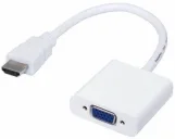 كابل hd to vga adapter