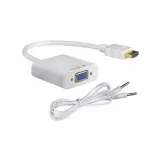 كابل hd to vga adapter